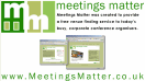 Meetings Matter