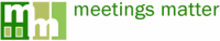 4. Meetings Matter